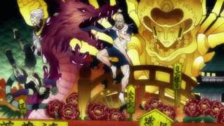 Netero vs Meruem Hunter x Hunter AMV   End Of All Hope