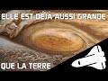 🚀Sur Jupiter, une deuxième grande tache rouge se forme. - HERMES #9