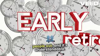 The Most Important Factor for Early Retirement
