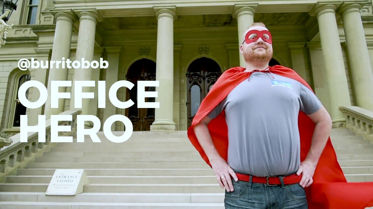 Office Hero