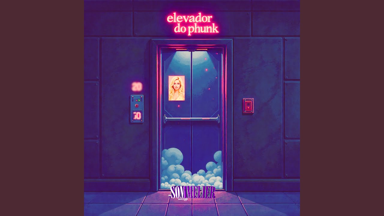 YouTubeでELEVADOR do PHUNKを視聴 YouTubeでELEVADOR do PHUNKを視聴