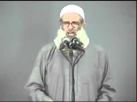 اذا أقبلت الفتنة عرفها كل عالم