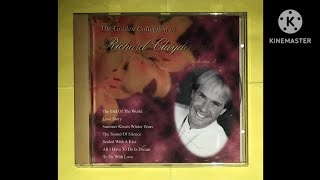 Richard Clayderman-The Sound Of Silence 