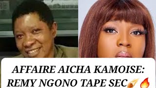 The Aicha Kamoise Case Remy Ngono Gives His Take Subscribe, Like & Share