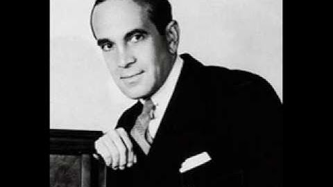Al Jolson - I