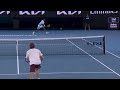 Frances Tiafoe is Leaving it All Out on Court | Australian Open 2026 Third Round