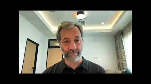 Judd Apatow's DIRECTORS TALKIN TO DIRECTORS ABOUT ...