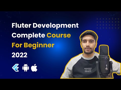Prerequisite of installing Flutter - Flutter free bootcamp 2022 Flutter complete course for beginner