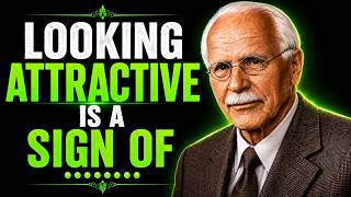 7 Daily SECRETS to Staying YOUNG and ATTRACTIVE Carl Jung s Psychology