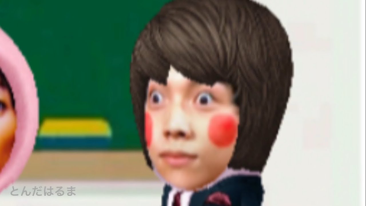 ジャニーズWEST  妄想族 重岡、濵田、小瀧が保健室の桐子先生に恋するお話