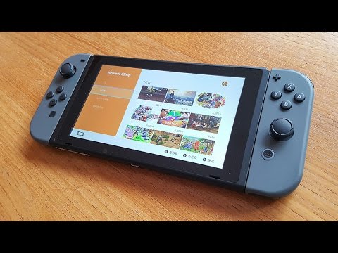 Pompeji Se tilbage Smuk kvinde How To Change Region On Eshop For Nintendo Switch - Fliptroniks.com -  YouTube