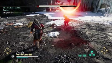 Öxi Eimyrju Any Good? - From Reda´s Daily Feb 3 2023 - AC Valhalla