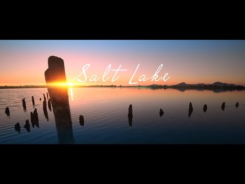 Salt lake