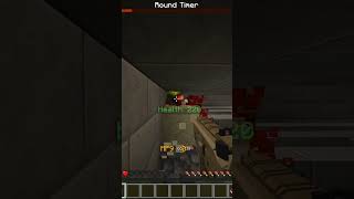Minecraft Zombie Plague (#40) screenshot 1