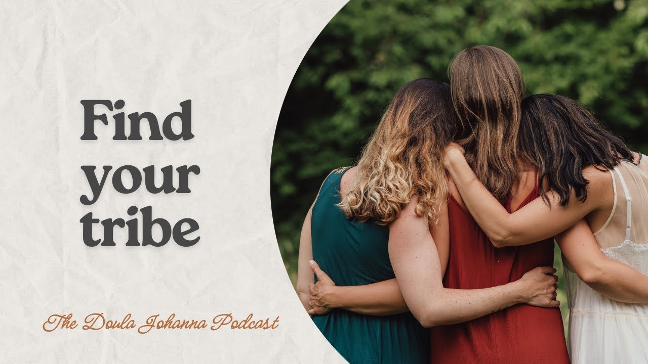 How a womens circle can change your life