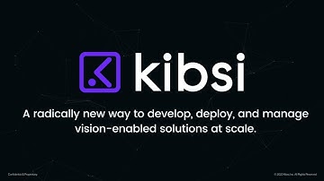 Demystifying Computer Vision AI: Understanding How It Works And Why It Matters | Kibsi.com
