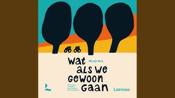 Hoofdstuk 74 - Wat als we gewoon gaan