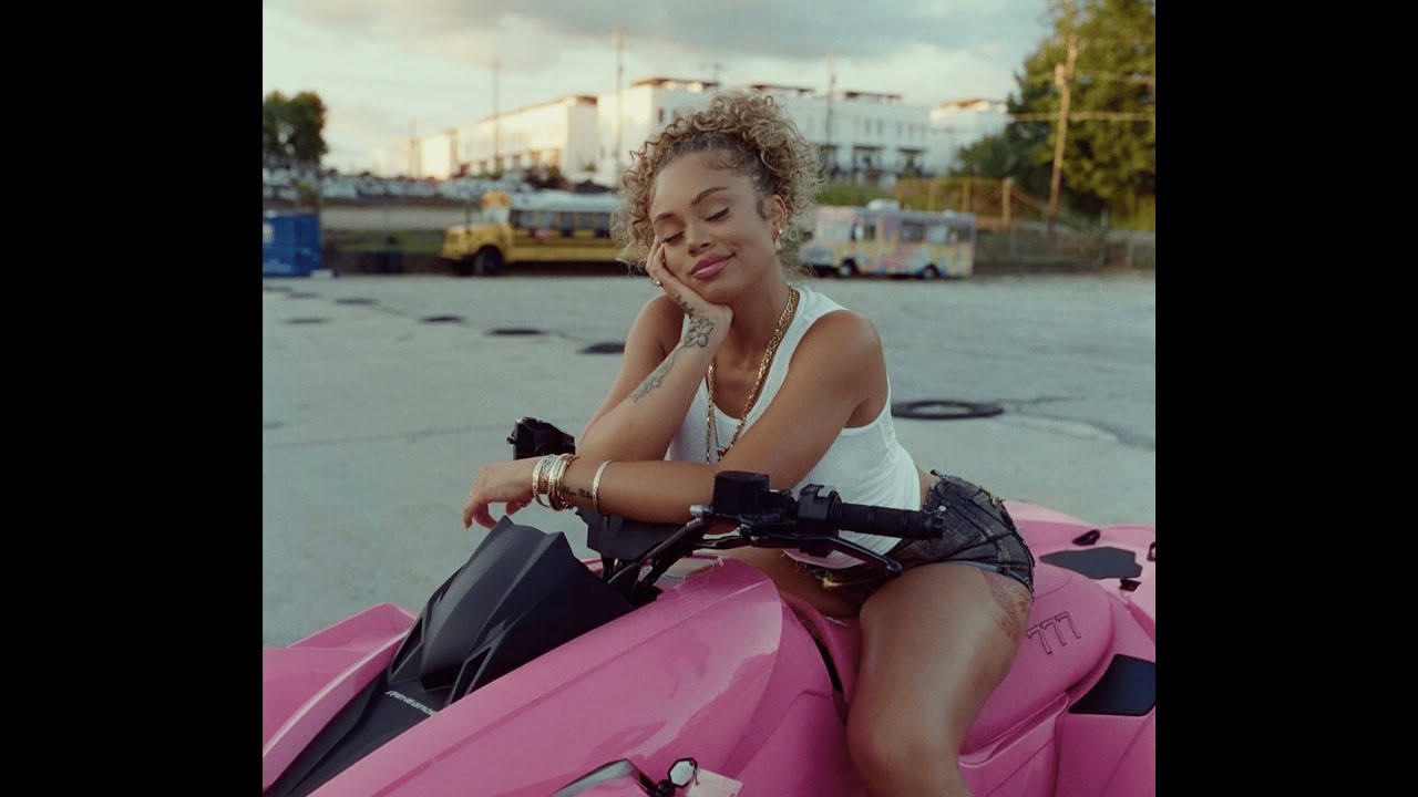 [FREE] Bouyon x Rnb Type Beat 2025 "Pretty Gang"