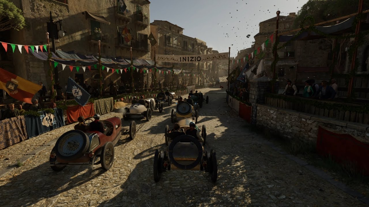 Mafia The Old Country Part-6