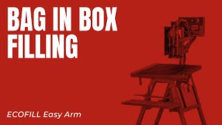 Autopack | Bag-in-Box Arm Filler