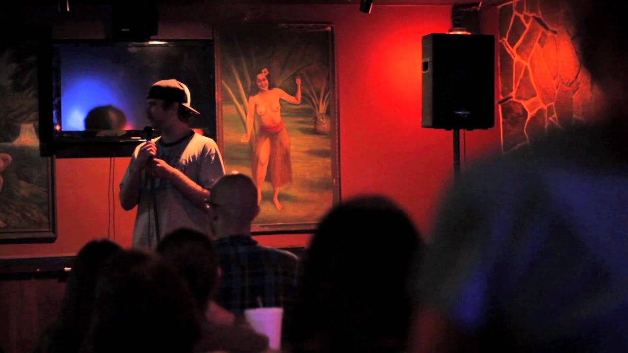 Character Comic Alliance! - Duke's World (The Web Series) Duke ...