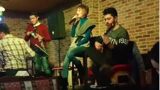 Ne Sen Leylasın Ne De Ben Mecnun Müthiş Söylemiş