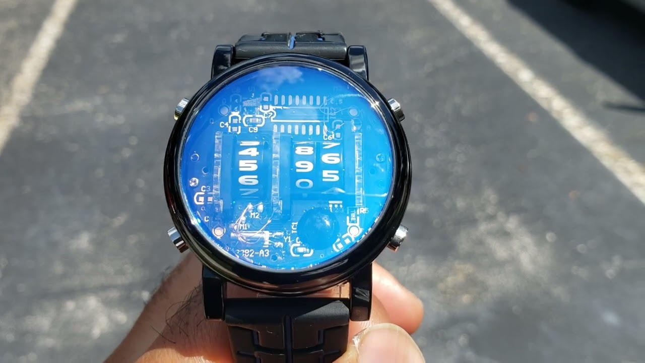 MEGIR DRUM ROLLER MOD