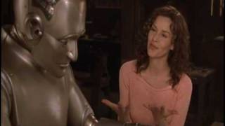 bicentennial man