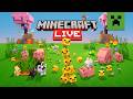Minecraft LIVE March 2026 mp3