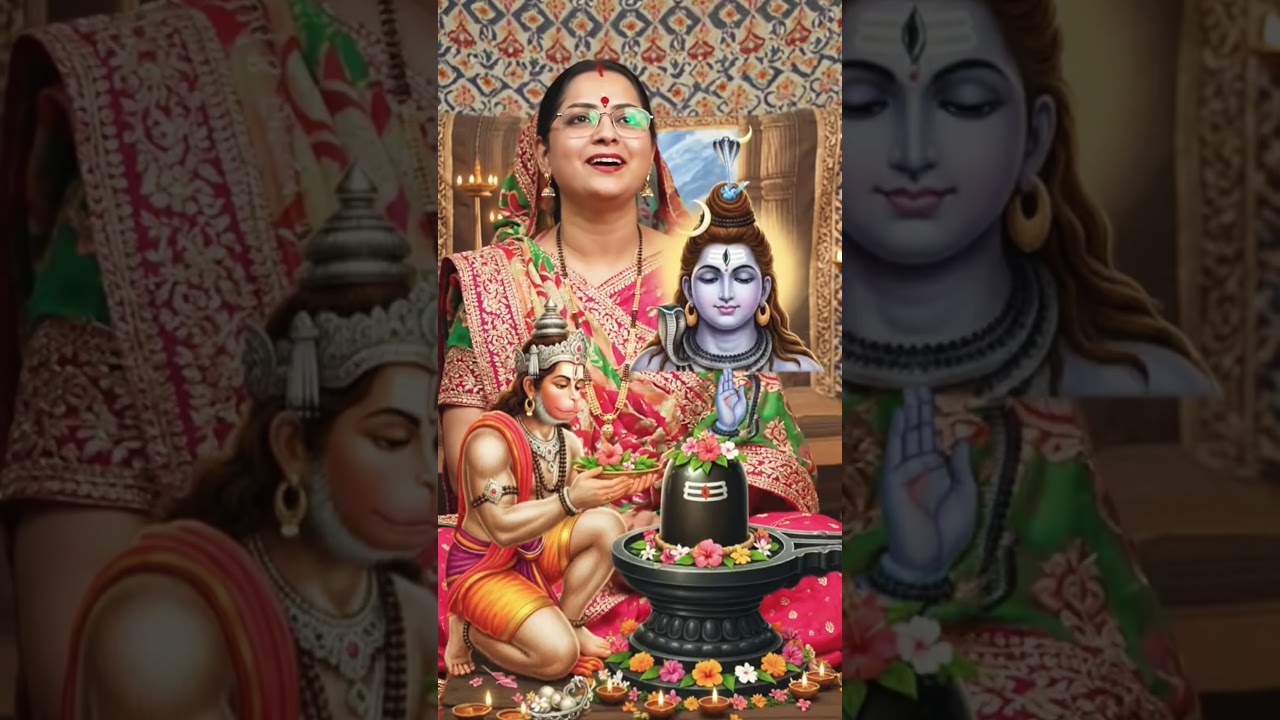 सैया से है शिव गुरु सोलहसिंगारवा हो 🌿🌺🙏