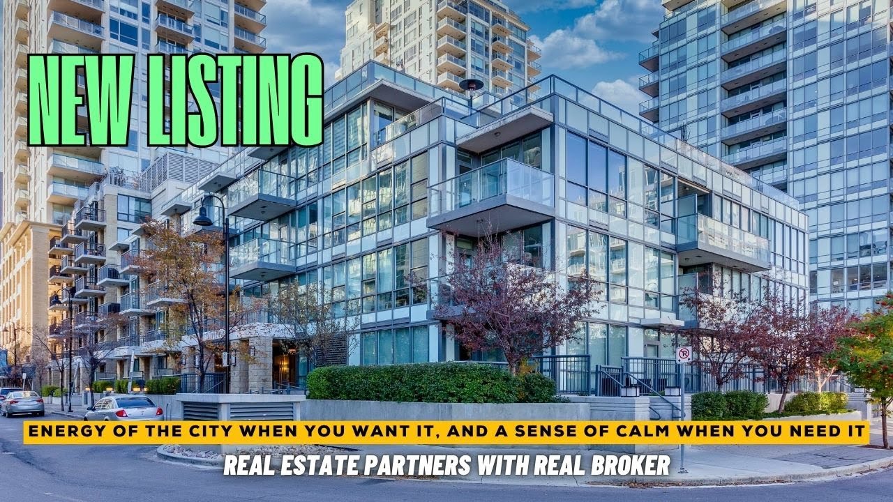 Chinatown Condo available next week | Calgary | Condominiums