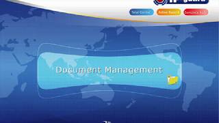 IP-guard Document Management