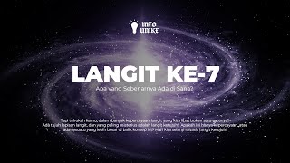 Misteri Langit Ketujuh: Apa yang Sebenarnya Ada di Sana?