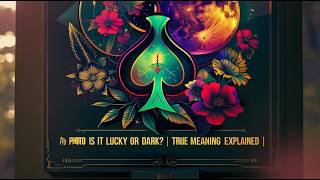 Is a Spade Tattoo Lucky or Dark | True Meaning Explained
