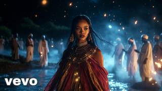 Rihanna  Imimoya Iyakhuluma   