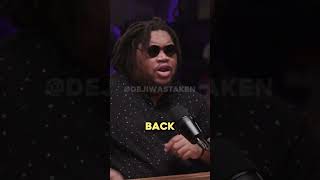 If I Snap My Fingers. But Its Reversed This Time