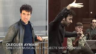 Concert simfònic a Puigcerdà