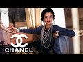 Chanel  lorpheline qui est devenue la cratrice de mode la plus clbre du xxe sicle