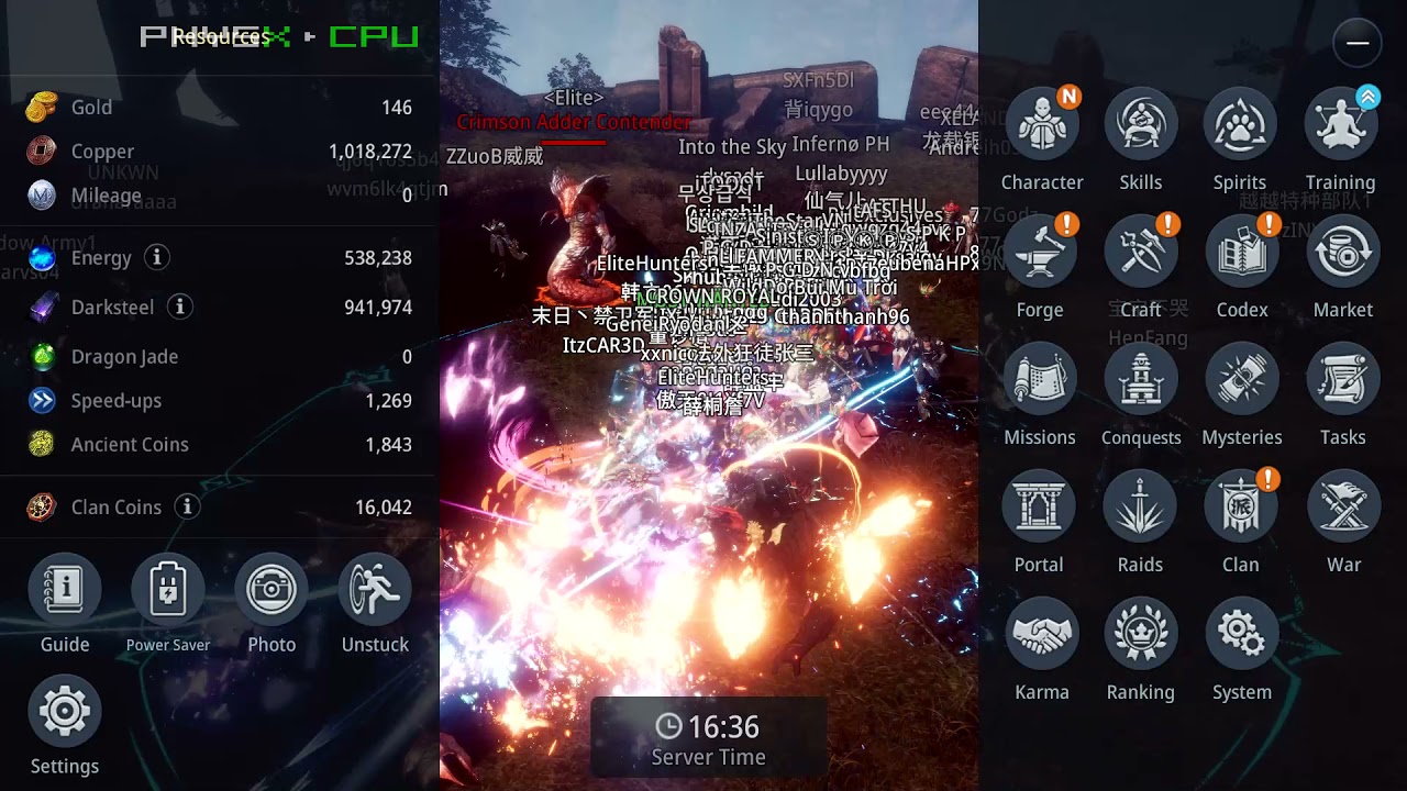 Quick Tutorial How To Turn On Turn Off Auto decline Party Or Raid Quick Tutorial How To Turn On Turn Off Auto decline Party Or Raid