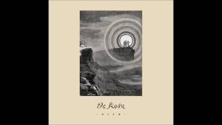 De Rosa - Falling Water (from &#39;Weem&#39; LP - 2016 Rock Action Records)