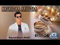 Nashiidaa Aruuzaa Haarawa Ramadaan Abdii