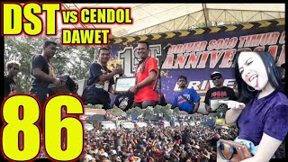 Download GILA!!! FULL DST With 86 ABAH LALA || 1St Anniversary Driver Solo Timur GILA!!! FULL DST With 86 ABAH LALA || 1St Anniversary Driver Solo Timur