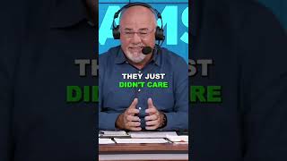 The Millionaire Next Door Is Humble, Ramsey Is Speaking the Truth Here