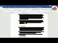 What is Method Statement | How to prepare Method Statement | Method Statement step by step