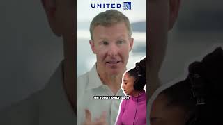 United Airlines Is Dedicated To Diversity