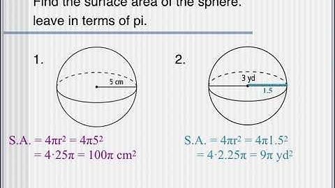 11.6 geometry video (part 1)