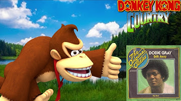 Dobie Gray: Drift Away - Donkey Kong Country Remix