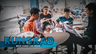 RUNGKAD || LATIHAN LIVE MUSIK NATA SUARA VOC.DEDE TRIA