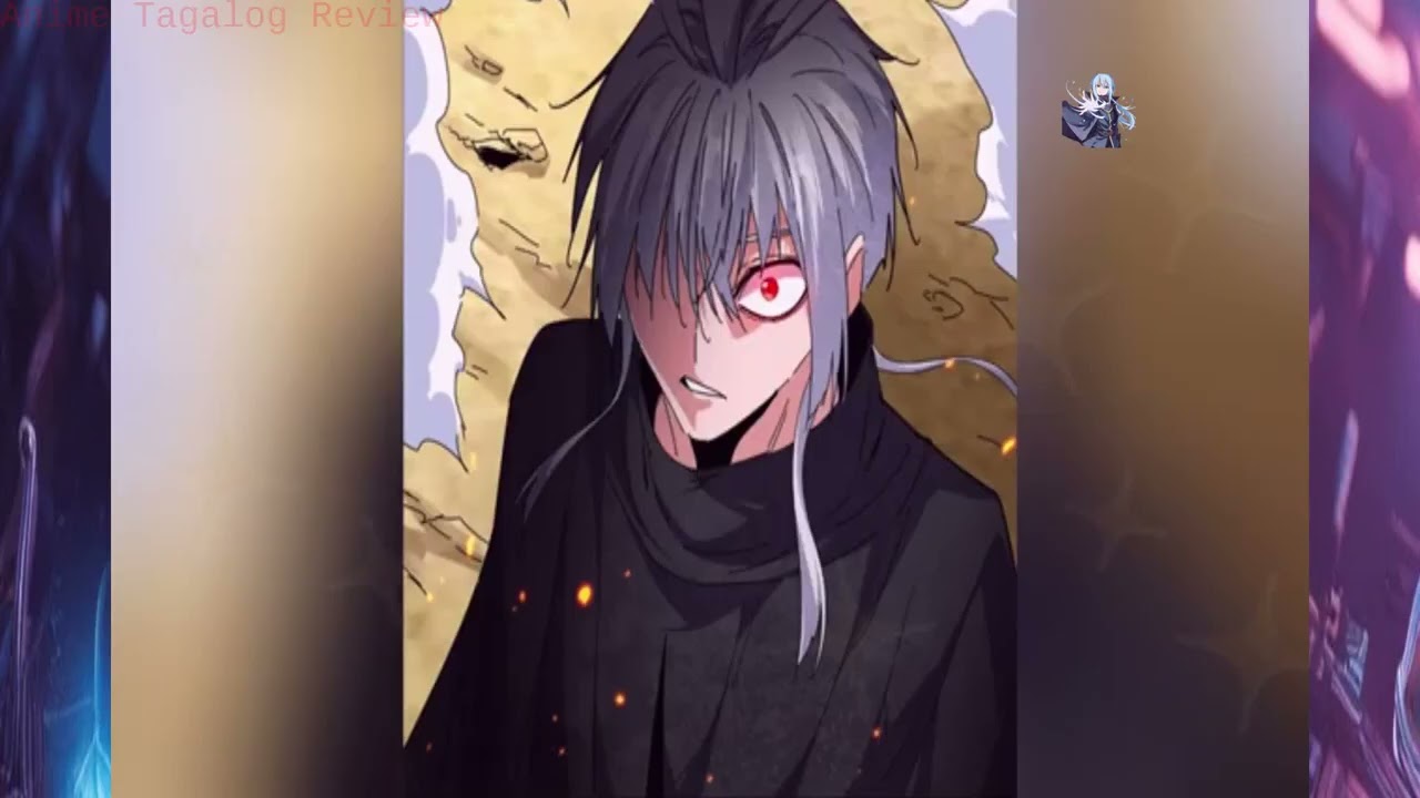 Magic Emperor 793 tagalog