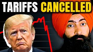 Download Lagu Trump's Tariffs Were Just Cancelled - How To Prepare For What's Coming MP3